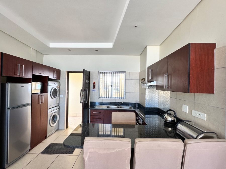 2 Bedroom Property for Sale in De Bakke Western Cape